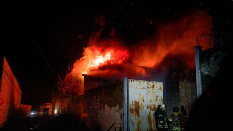 Rússia informa ter abatido 82 drones ucranianos em menos de 10 horas