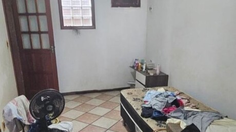 Doméstica é libertada após 22 anos vivendo em condição análoga à escravidão em Manaus