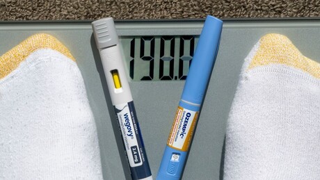 Ozempic, Wegovy e Rybelsus podem causar cegueira súbita, aponta órgão de vigilância sanitária da UE