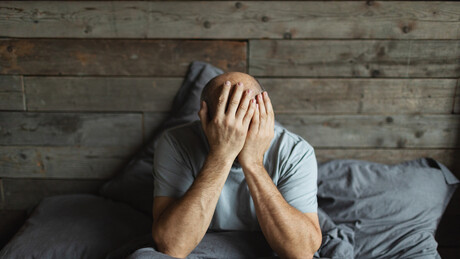 Sedentarismo pode causar impotência e infertilidade masculina, dizem urologistas