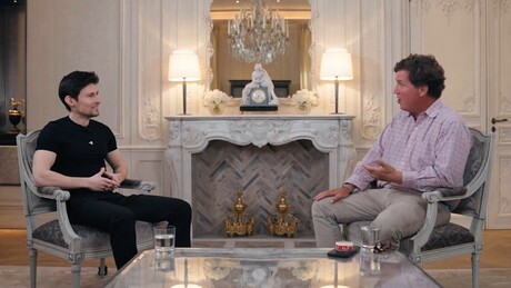 Fundador do Telegram revela como governos conseguem espionar qualquer celular