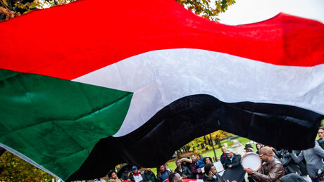 Oficial sudanês acusa Ucrânia de fazer o 'trabalho sujo' do Ocidente na África