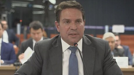 Ramagem, ex-Abin, afirma que arquivos sobre urnas eram anotações pessoais e sem valor oficial