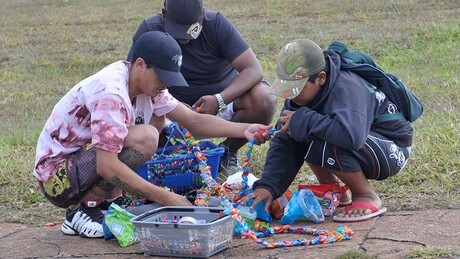 Mais de 6 mil crianças são retiradas do trabalho infantil no Brasil entre 2023 e 2025
