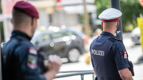 Ataque à escola na Áustria deixa vários mortos