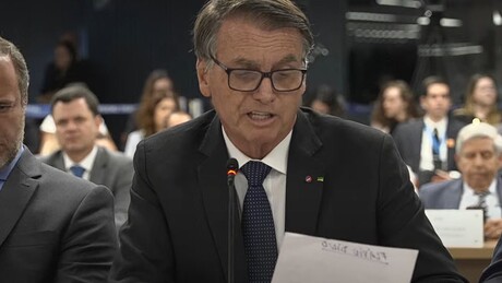 Bolsonaro diz que Flávio Dino defendeu aprimoramento das urnas em 2010