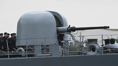 Vice-ministro da diplomacia russa alerta sobre escalada de tensão no Mar Báltico