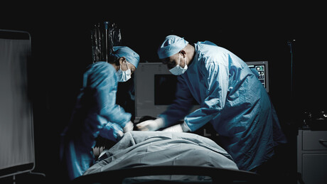 Rússia denuncia regime de Kiev por acobertar tráfico de órgãos