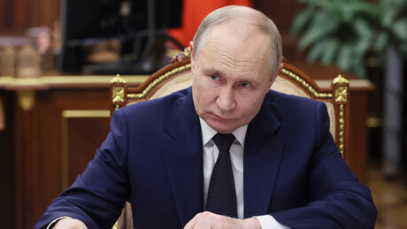 Ocidente amplia sanções enquanto Rússia mantém crescimento econômico