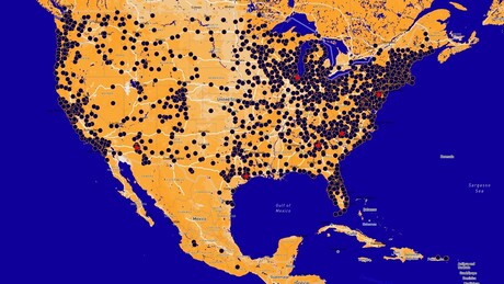 Protestos contra políticas migratórias de Trump se espalham pelos EUA e devem se intensificar nos próximos dias