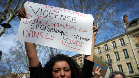 França acende alerta global sobre privacidade online ao considerar classificar X como plataforma pornô