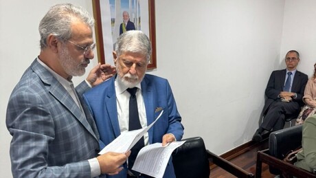 Entidade palestina no Brasil exige suspensão das relações diplomáticas e econômicas com Israel