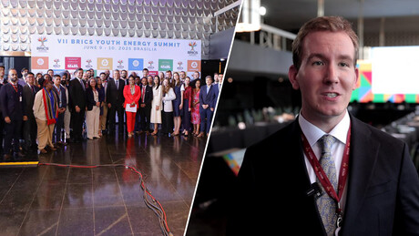 Juventude e Energia: O futuro em construção nos BRICS