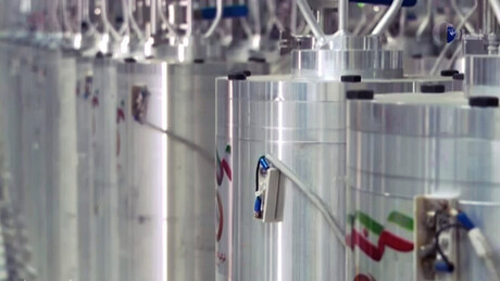 Irã anuncia contaminação radioativa de reator nuclear de Natanz após ataque israelense