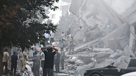 Irã não participará das próximas negociações nucleares com os EUA