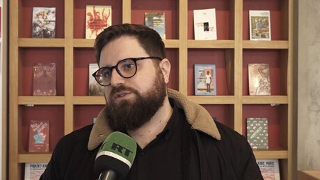 'Lula desafia influência dos EUA no Caribe', afirma secretário da ALBA em entrevista à RT