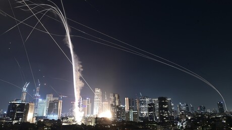 Rússia alerta que Israel conduz região a "catástrofe nuclear de grande escala"