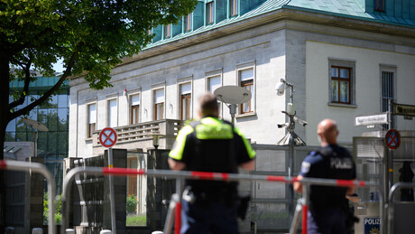 Israel fecha embaixada e consulado no Brasil após escalada no Oriente Médio