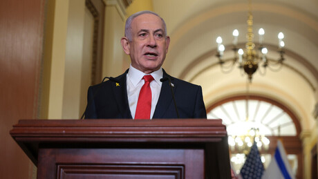 Netanyahu insta iranianos a derrubarem governo: 'O povo de Israel está com vocês'