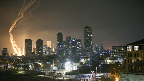 Irã divulga detalhes da nova fase de operação militar contra alvos israelenses