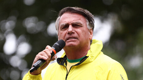 Bolsonaro pede anulação da delação de Cid após vazamento de mensagens