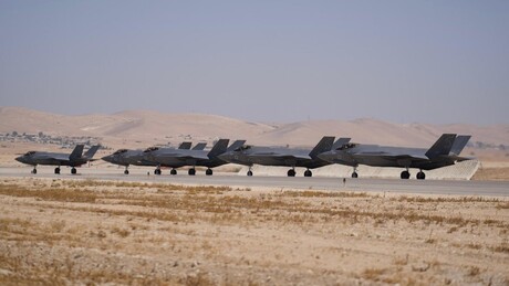 Netanyahu: 'Aviões israelenses sobrevoarão Teerã para atacar alvos estratégicos'