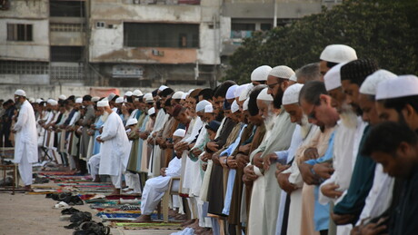 'Mãos de Israel estão manchadas de sangue muçulmano': Paquistão pressiona por reação do mundo islã