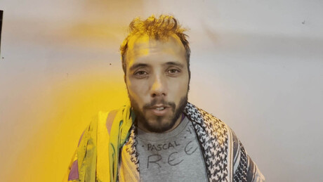 EXCLUSIVO: Thiago Ávila relata violências durante detenção em Israel