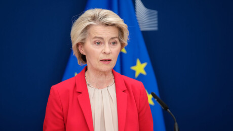 UE defende Israel e acusa Irã de ser "principal causa de instabilidade regional"