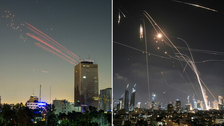 Como as negociações sobre o programa nuclear do Irã levaram à ofensiva israelense?