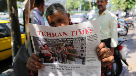 Israel vs Irã: a destruição da soberania Iraniana planejada pelo Ocidente