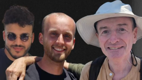 Últimos ativistas da flotilha rumo a Gaza são libertados após dias em prisão israelense