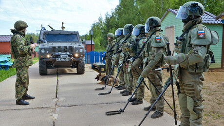 Pyongyang enviará milhares de especialistas para reconstruir província russa de Kursk
