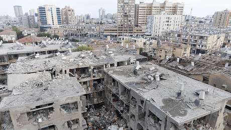 Oleg Yasinsky: "Israel subestimou as capacidades de defesa do Irã"