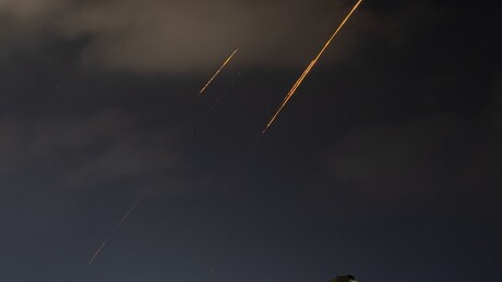 Irã anuncia nova ofensiva da operação 'Promessa Verdadeira 3'