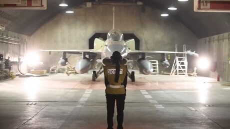 Israel afirma ter atacado centrífuga iraniana de enriquecimento de urânio