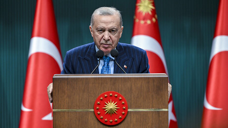 Turquia eleva o tom contra os ataques de Israel