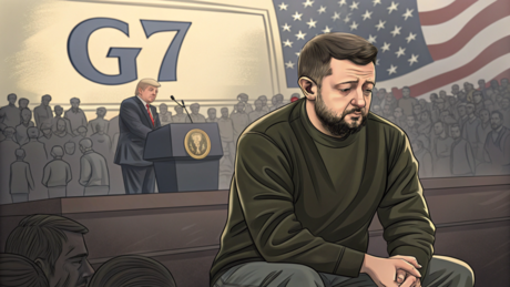 Kiev não é a primeira da fila para os EUA, diz cientista político russo