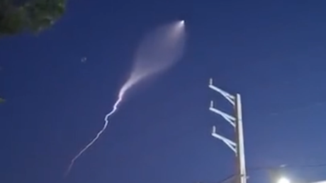 Irã confirma que usou novo tipo de míssil superpesado contra Israel