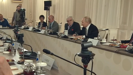 Putin questiona credibilidade do Ocidente: quem está escrevendo as regras 'não está as seguindo'