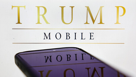 Novo smartphone da marca de Trump teria sido fabricado na China