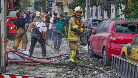 Kremlin: Rússia está pronta para fornecer ajuda humanitária ao Irã, se necessário