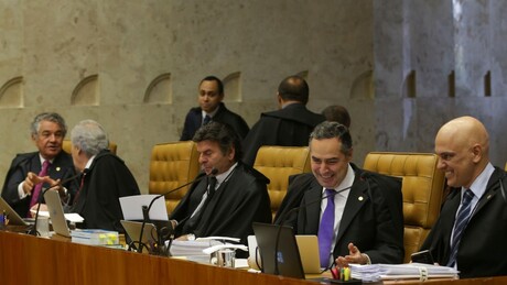 'Trabalho análogo à escravidão' — ministro do Trabalho aponta retrocesso em decisão do STF