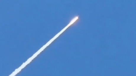 Irã ataca alvos militares em Israel com mísseis e drones