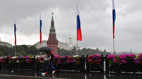 Kremlin adverte EUA sobre ataque contra Irã: 'escalará a situação'