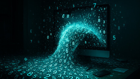 Maior vazamento de senhas da história atinge Apple, Facebook e Google