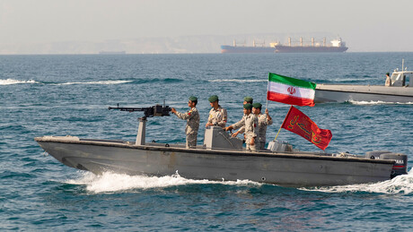 Qual é a verdadeira 'arma' do Irã?