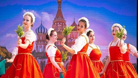 Com apoio da Rússia, cidade gaúcha preserva cultura russa sufocada pela ditadura militar no Brasil