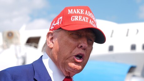 Trump, após pedidos para que EUA intervenham e peçam a Israel para cessar ataques: 'muito difícil'