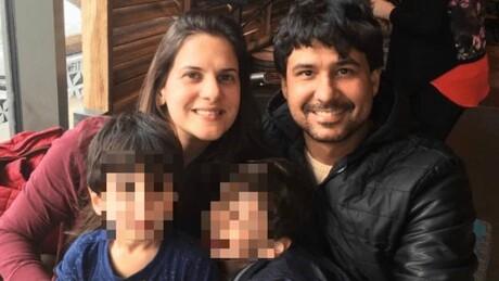 Reino Unido ordena que duas crianças brasileiras deixem o país sozinhas